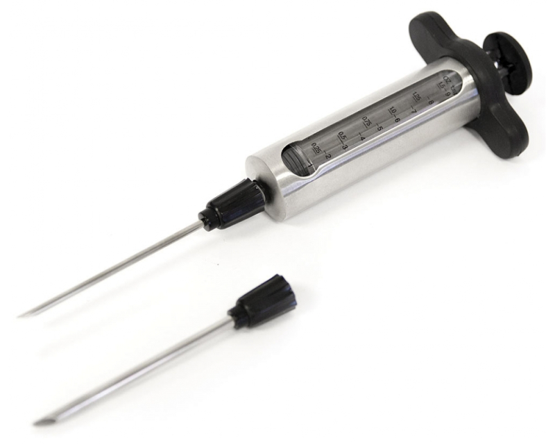 Broil King pácfecskendező