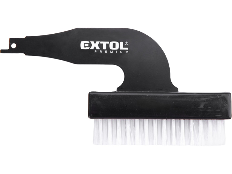 Extol Premium 4 soros nylon kefe szablyafűrészhez (8806502)