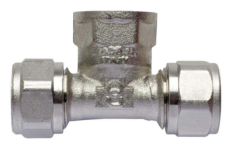 Kulcsos T-idom BM 20x3/4