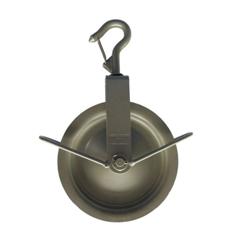 Kötélcsiga 250mm (3317112)