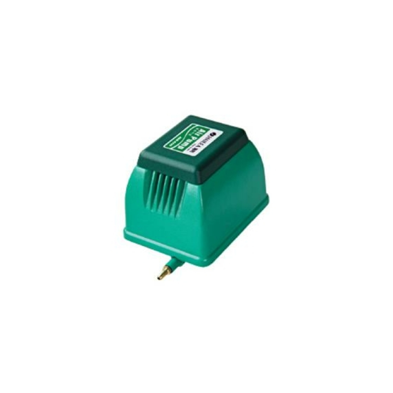 Hailea levegőztető kompresszor 30L/min (ACO-9720)
