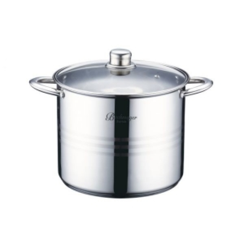 Bachmayer fazék fedővel 8,5 l (PH-15793/8,5)