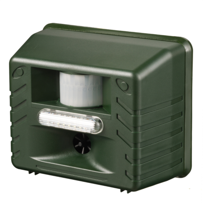 Nature ultrahangos riasztó távirányítóval (6060155)