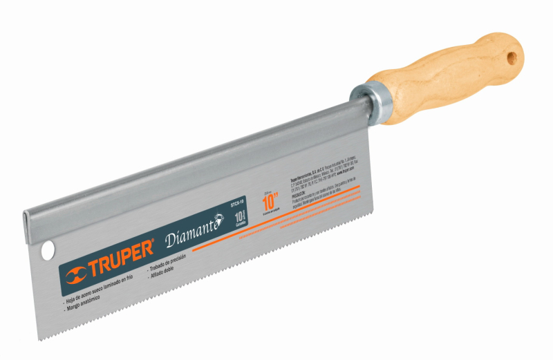 Truper STCX-10 illesztőfűrész (T18164)
