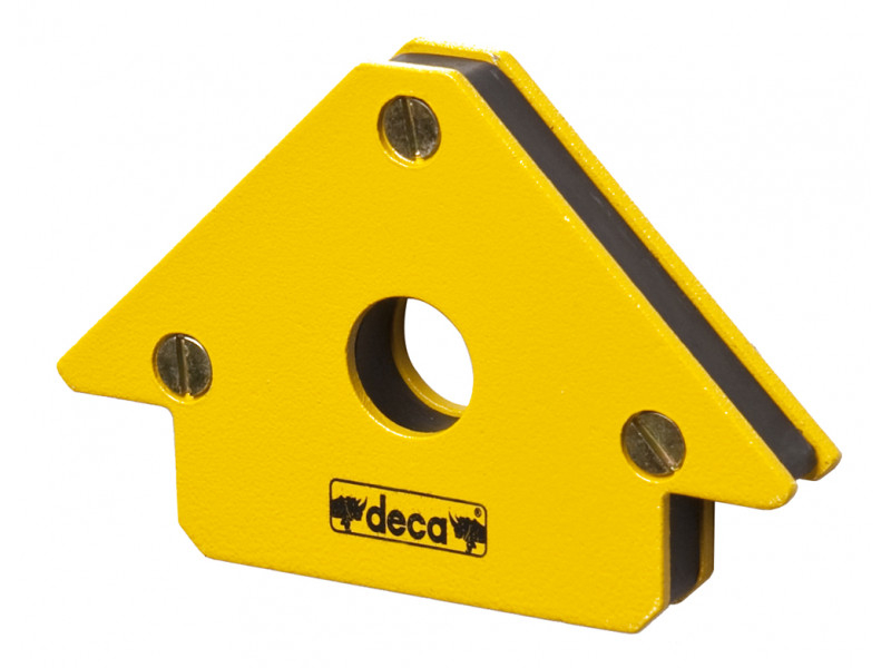 DECA mágneses derékszög 92mm (24-010346)