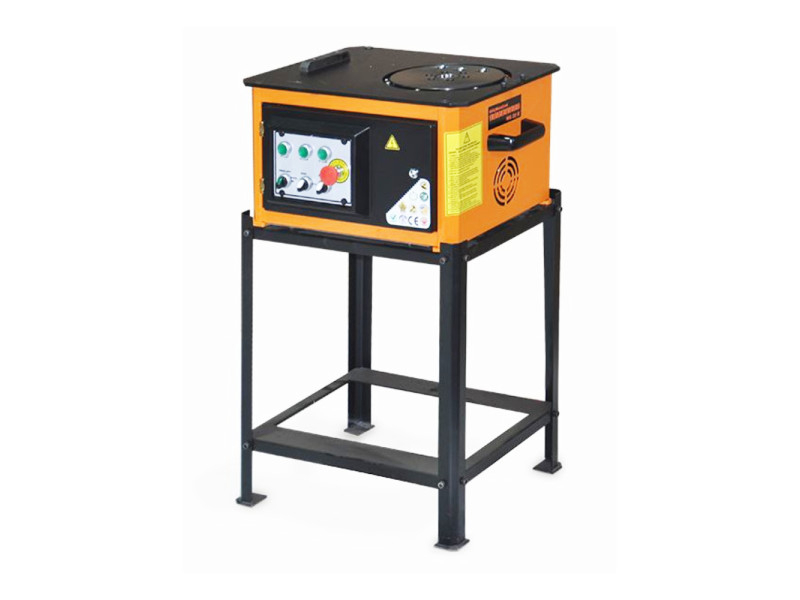 GMS MG20 B hordozható betonvashajlító gép 400V (77-MG20B)