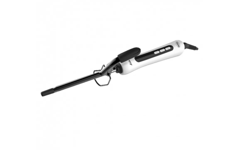 Bravo Teflon hagyományos hajsütő, 22W (B-4792)