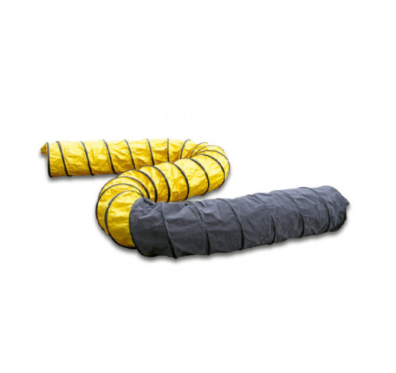 Master PVC légvezető cső hőlégfúvókhoz (4031.401)