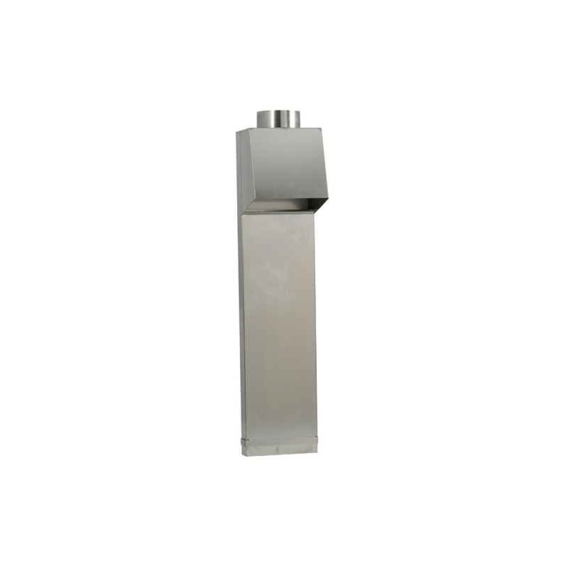 Gasztrometál égéstermék elvezető RKG-200 kompatibilis (RKG-01-00)