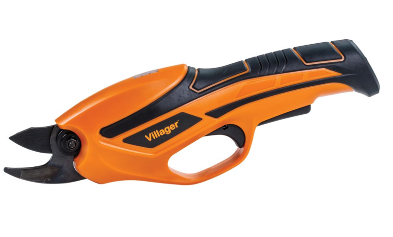 Villager akkus metszőolló VBP 4.0 (072580)