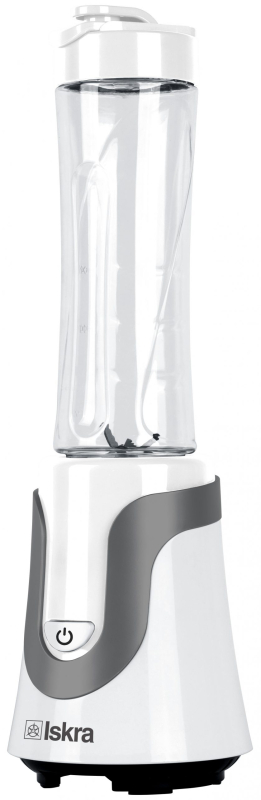 Iskra smoothie mixer HY-1302-WH fehér (IS10744)