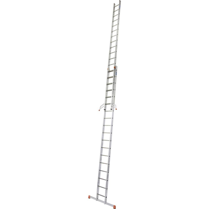 Krause Fabilo tolólétra, kéttagú 2x18 (129352)
