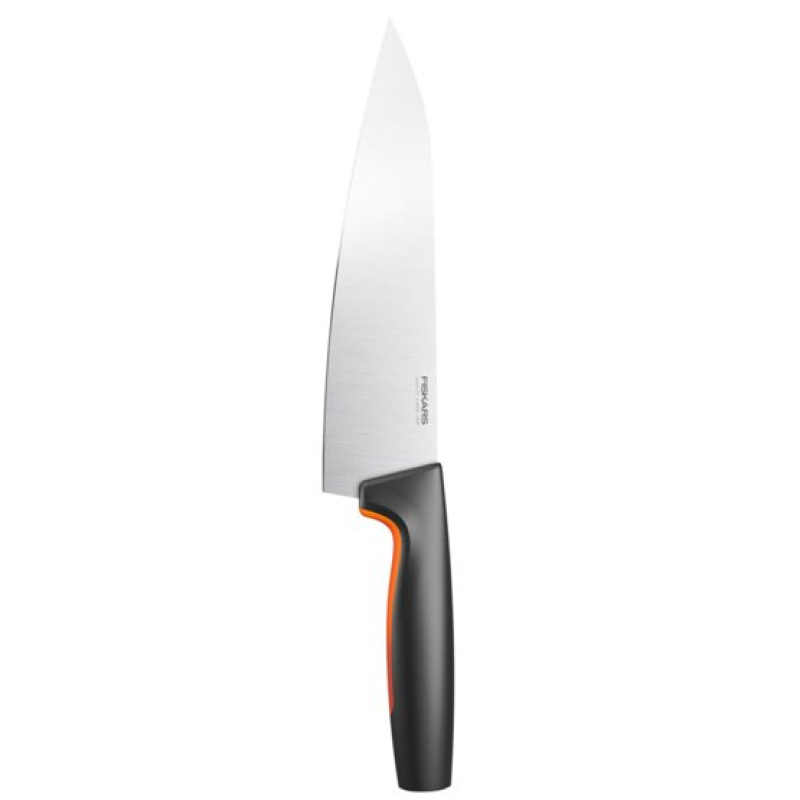 Fiskars functional form nagyméretű szakácskés (1057534)