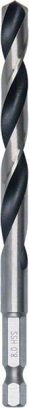 Bosch HSS PointTeQ HEX fémfúró o 8,0mm (2608577533)