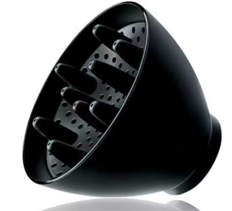 Valera Diffúzor, Swiss Nano sorozatú hajszárítókhoz