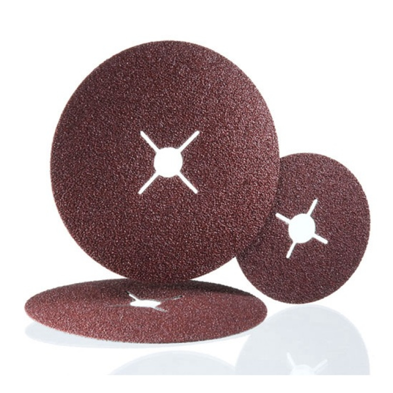 Fibertárcsa d=125 mm P100  (5205150)