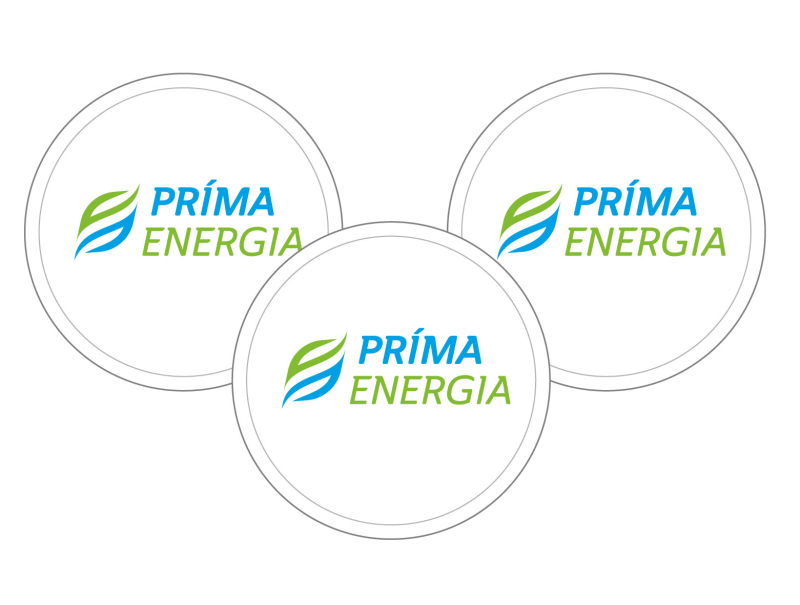 Prímaenergia bevásárló kocsi érme 1 db