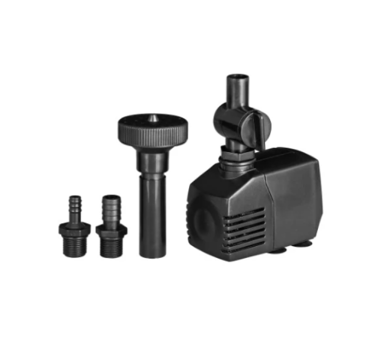 Ubbink XTRA 400 pumpa, 380l/h +1 db fúvóka (1351947)