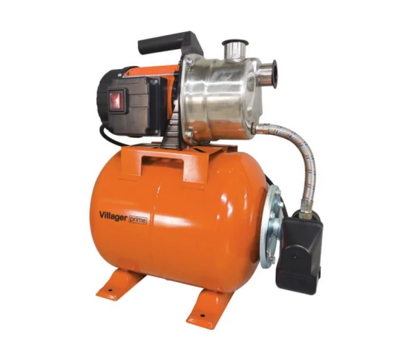 Villager VGP 8033 Prime házi vízmű (74499)