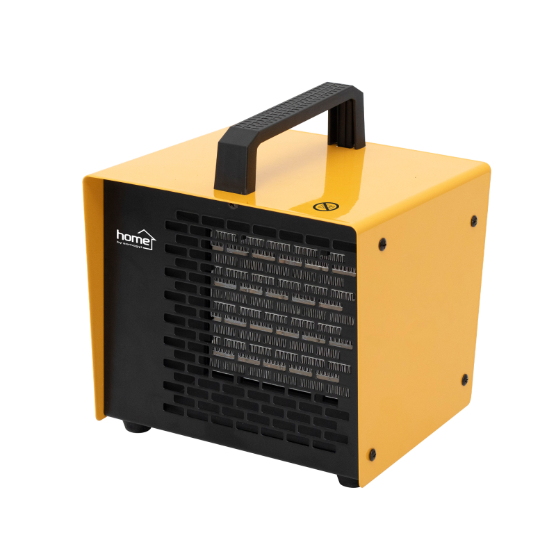 Home hordozható kerámia fűtőtest, 2000W (FK302)