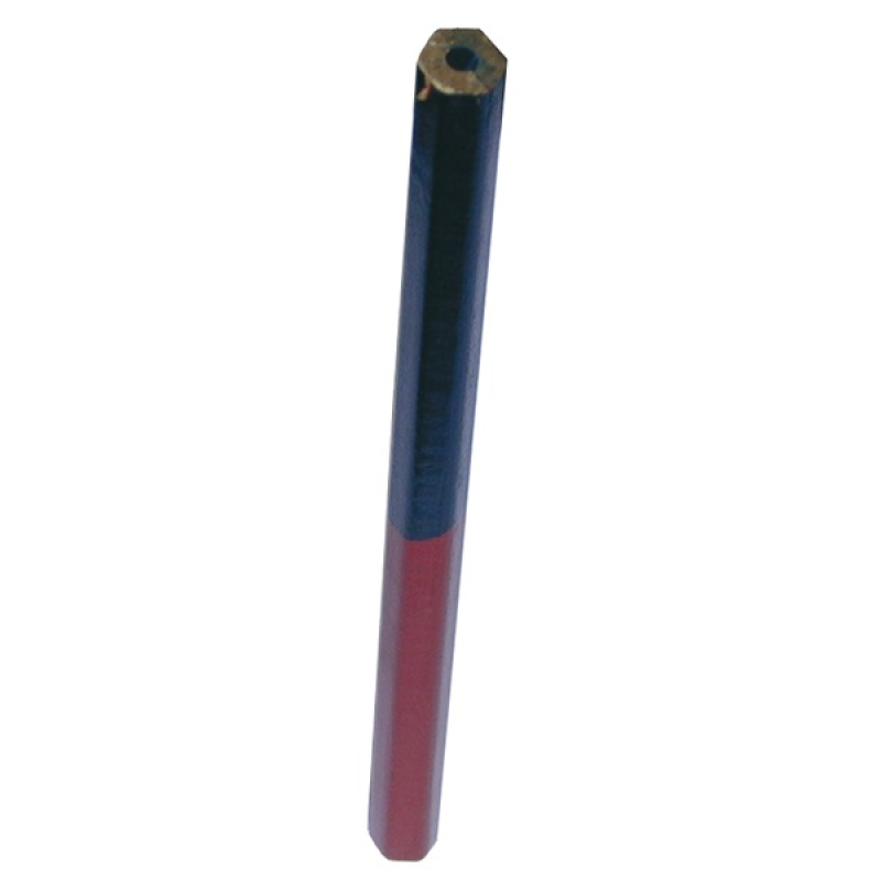 Extol Craft ácsceruza készlet 175 mm 12 db (109182)