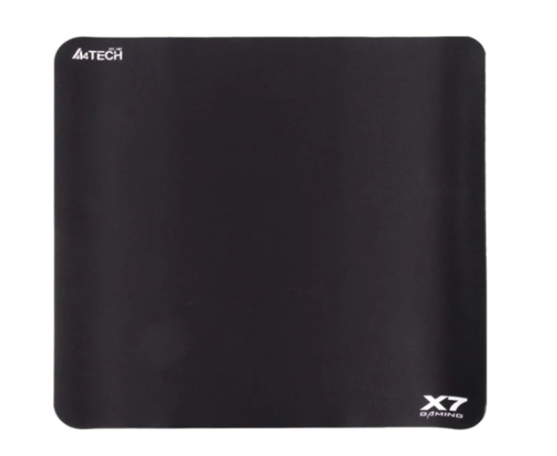 A4Tech Gaming egérpad (437*400 mm) Black (X7-500MP)