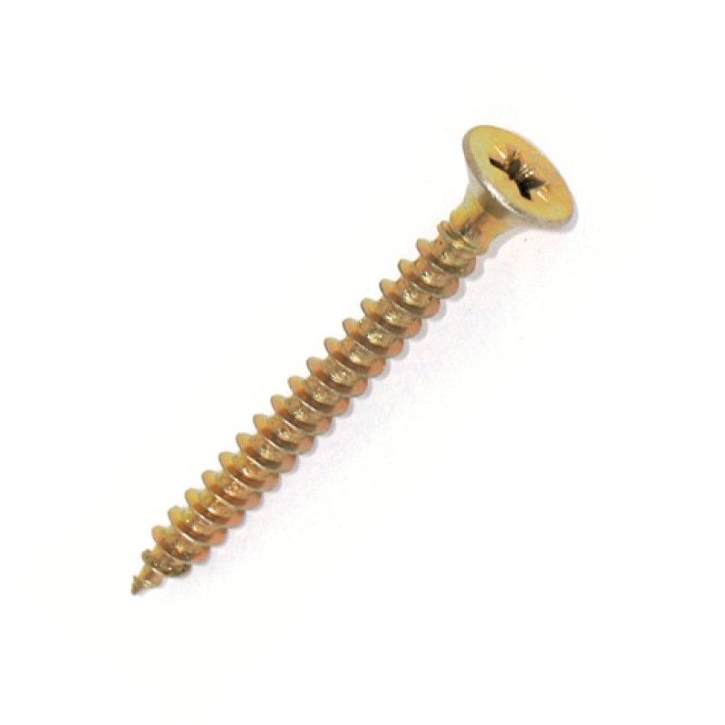 Pozdorjacsavar 2.5x12 10 db (10-3099012)