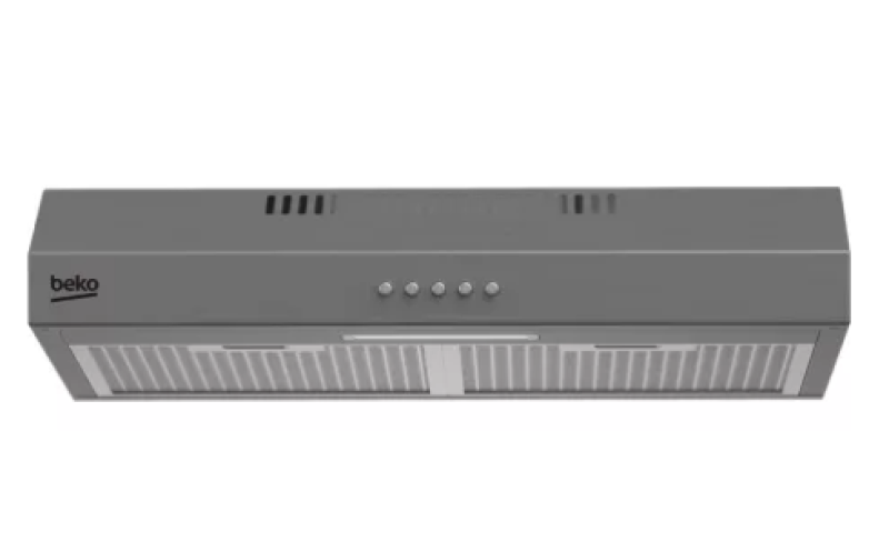 Beko HNS51222NAX  páraelszívó 50 cm, inox