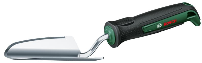 Bosch kerti viráglapát (06008B5300)