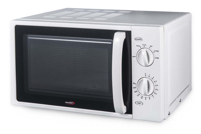 Hauser mikrohullámú sütő (MW-820)