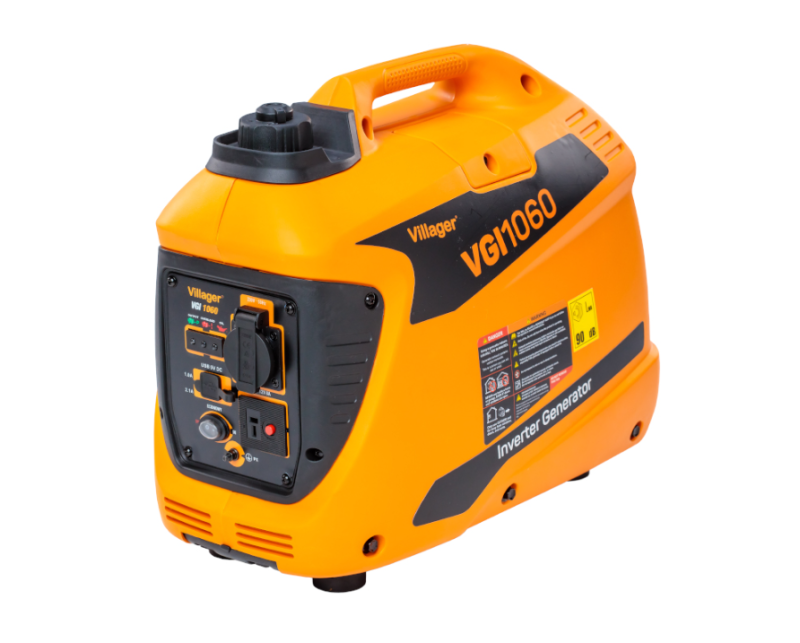 Villager VGI 1060 inverteres áramfejlesztő (77360)