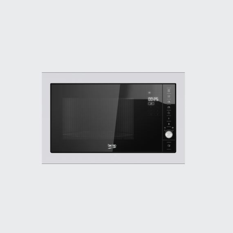 Beko beépíthető mikrohullámú sütő (MGB-25332 BG)