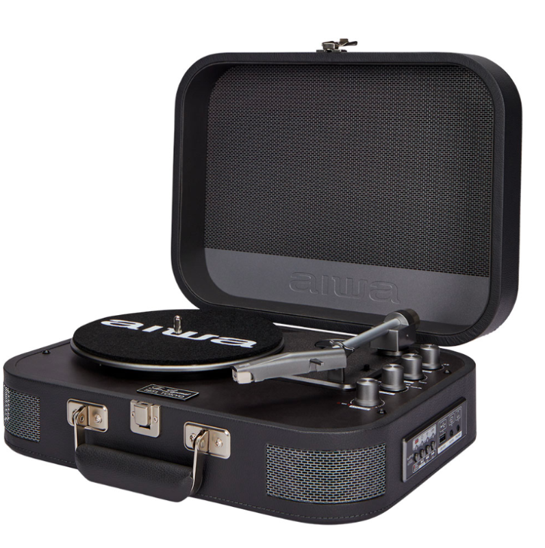 Aiwa VPX-1951TN vintage lemezjátszó (15054)