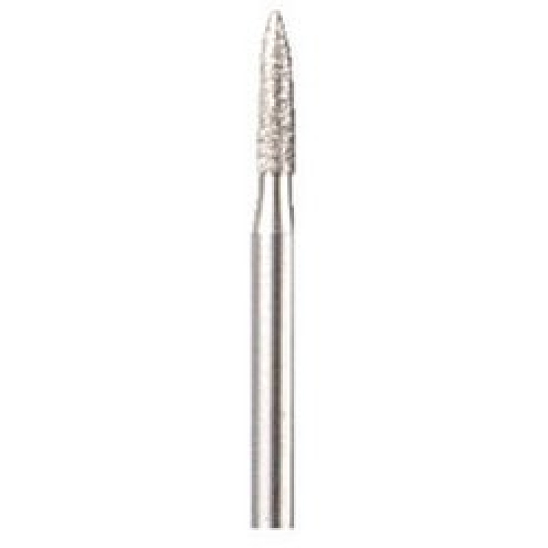 Dremel gyémántcsiszoló szár 2,4 mm (7144) (26157144JA)