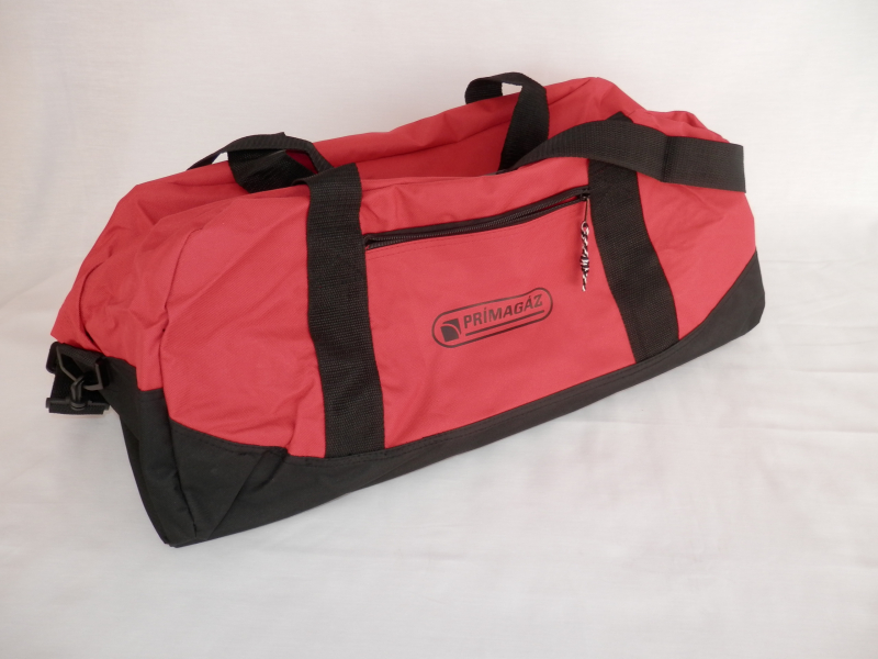 Prímagáz utazótáska