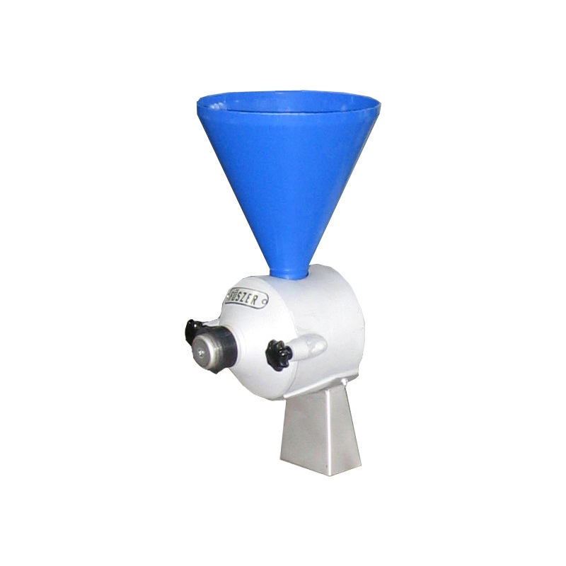 Gasztrometál fűszerőrlő segédgép (F-10)