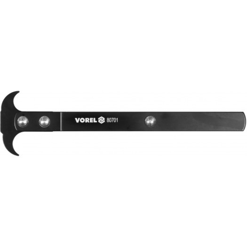 Vorel tömítés kihúzó, 325mm (TOY-80701)