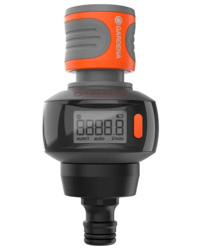 Gardena AquaCount vízmennyiségmérő (18350-20)