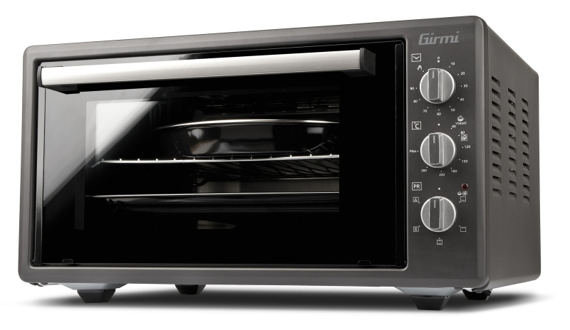 Girmi FE45 elektromos légkeveréses sütő 45L, 1400W (12740)