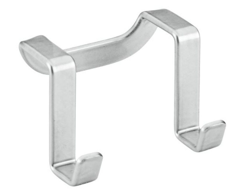 Metaltex Galileo dupla akasztó (350602)