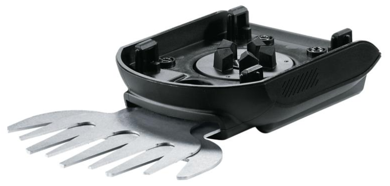 Bosch AdvancedShear 18V-10 100 mm bokorvágó kés (F016800605)