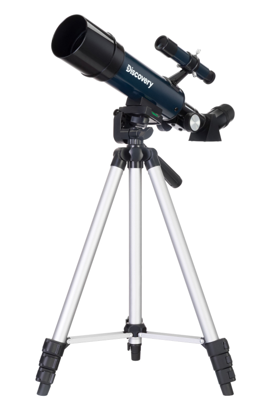 Discovery Sky Trip ST50 teleszkóp és könyv (79205)