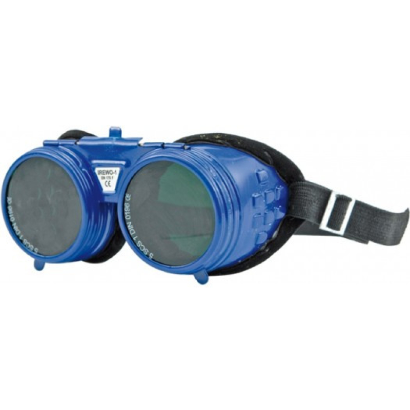 Vorel hegesztő szemüveg (TOY-74410)