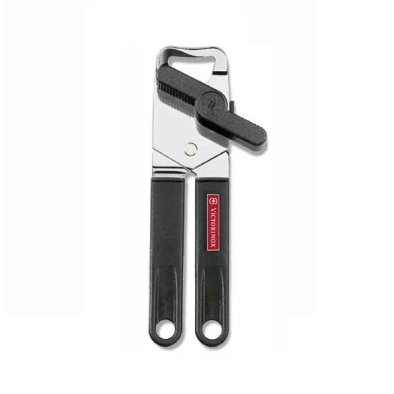 VICTORINOX konzervnyitó, fekete (017-6857-3)