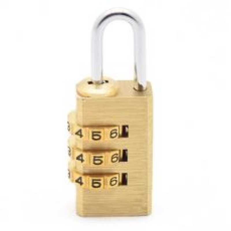 Biztonsági lakat (16002)