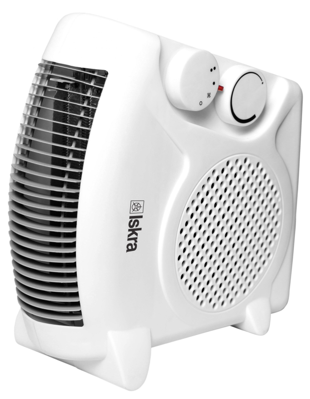 Iskra elektromos hősugárzó FH03 (IS9897)