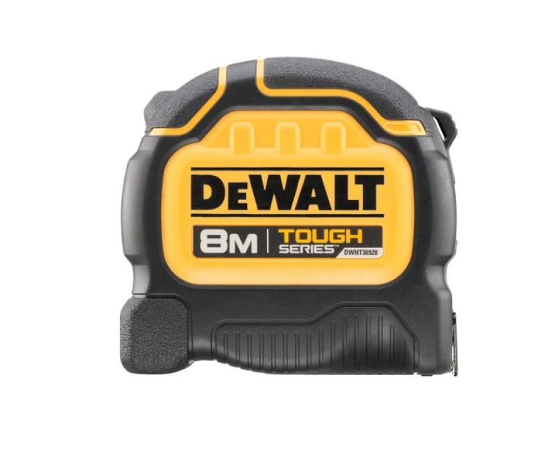 Dewalt mérőszalag, 8m (DWHT36928-0)