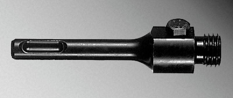 Bosch SDS-plus befogószár üreges fúrókoronához M 16-tal 220 mm (2608598110)