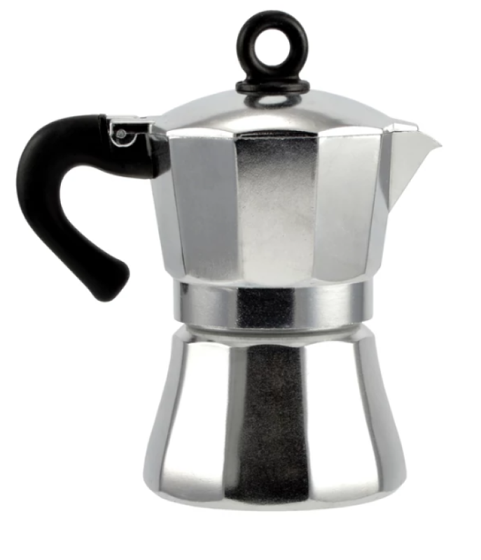 Perfect Home kotyogós kávéfőző 3 személyes (14906)