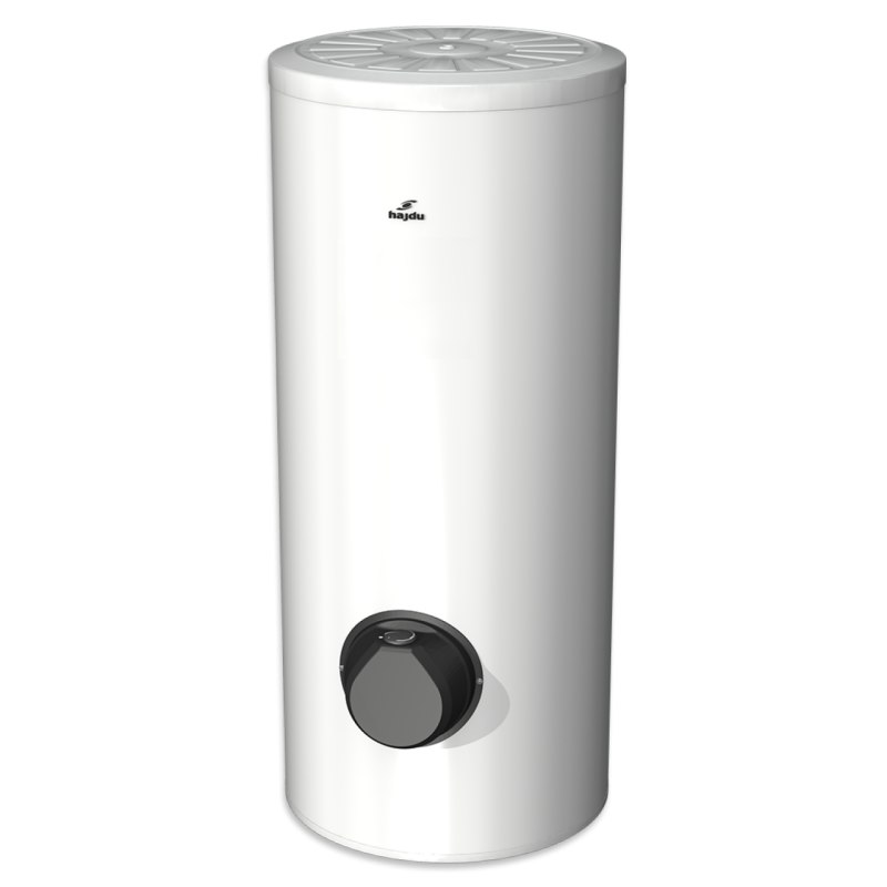 Hajdu Z-300 S ErP álló elektromos szteatitos forróvíztároló  300 L (2112612043)